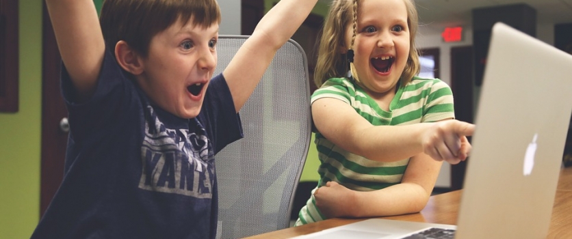 Why is Gamification the future of e-Learning?
