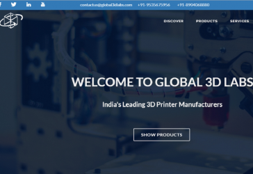 Global 3D Labs