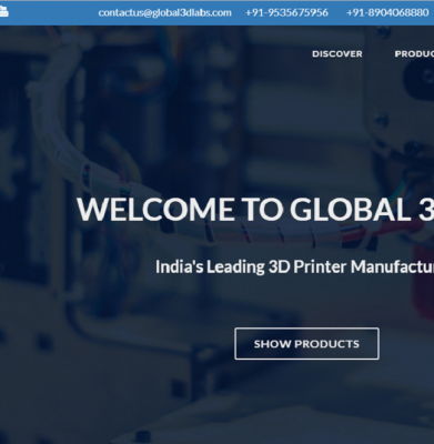 Global 3D Labs