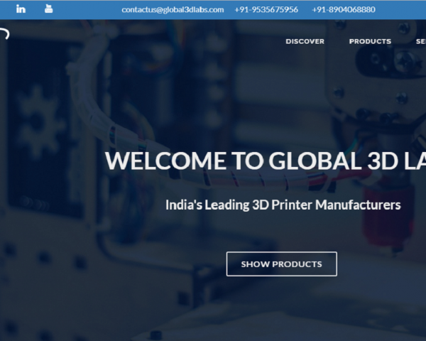Global 3D Labs