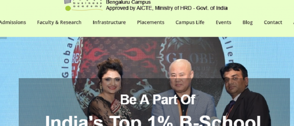 IBA College