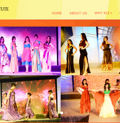 KLE Fashion Institute